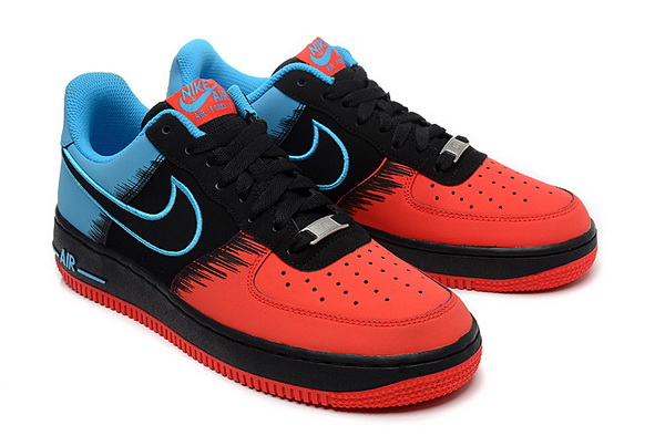 Nike Air Force One Men Low--038